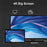 8-in-1 Type-C Docking Station +2*USB3.0+2*Type-C+RJ45+TF+SD Multi-function HUB - 7