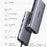 UGREEN 10 in 1 USB-C Hub Type C to HD 4K USB 3.0 VGA RJ45 PD 3.5mm SD TF Card Reader Dock Adapter for MacBook / Pro / Air - 2