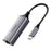UGREEN USB C to Gigabit RJ45 Ethernet Adapter Type C to Lan RJ45 Network Card for MacBook iPad Pro - 1
