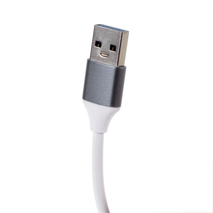 USB 3.0 5-in-1 Hub Splitter 3 x USB3.0 5Gbps High Speed Transmission TF SD Card Reader Adapter - 3