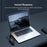 ORICO TWU3-4A Portable 4-Port USB Hub USB 3.0 Splitter Adapter for PC Computer - Black - 6