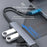 ORICO AH-13 Type-C to USB3.0/2.0 Expansion Adapter 4 USB Ports Hub - 6