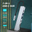 YG-2121 7 in 1 USB 3.1 Type-C Hub Adapter Data Synchronizer HD 4K 30Hz Multi-Port Docking Station with TD / TF / USB3.0 - 2