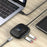 AMALINK AL-UC310 Portable 5Gbps Type-C to USB 3.0 4 Ports + PD 3.0 Hub - 5