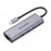 AMALINK 5 in 1 Driver Free Type C Hub 2x USB 2.0 3.0 PD 3.0 RJ45 Lan Adapter - 1