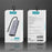 AMALINK 5 in 1 Driver Free Type C Hub 2x USB 2.0 3.0 PD 3.0 RJ45 Lan Adapter - 6