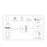 AMALINK AL-9175D Type C to HD + USB 3.0 + PD 3.0 Adapter Multi-port Hub - 3