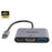 AMALINK AL-9175D Type C to HD + USB 3.0 + PD 3.0 Adapter Multi-port Hub - 4