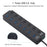 7-in-1 USB3.0 Hub High-speed 5GB / S 7-port Expander Adapter Multi USB Hub Splitter with Separate Button Switches - 2