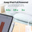 UGREEN 20199 USB C Hub to 4K 60Hz HD Video Output + 2xUSB 3.0 + 3.5mm Aux Port + PD 100W Super Fast Charge Type C Adapter for iPad Pro 2018 2020 12.9" / 11" Air 4 - 4