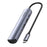 UGREEN USB C Hub Type C 3.1 to 4K HD RJ45 PD Converter USB 3.0 Adapter for MacBook Air Pro 2020 PC Support 5Gbps Data Transmission - 1