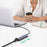 UGREEN USB C Hub Type C 3.1 to 4K HD RJ45 PD Converter USB 3.0 Adapter for MacBook Air Pro 2020 PC Support 5Gbps Data Transmission - 4
