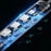 UGREEN USB C Hub Type C 3.1 to 4K HD RJ45 PD Converter USB 3.0 Adapter for MacBook Air Pro 2020 PC Support 5Gbps Data Transmission - 6