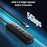 UGREEN 20487 1m Multi-port USB Hub Adapter USB 3.0 5Gbps Data Transfer Converter for iMac/Surface Pro/XPS/PS4/PS5/Xbox One/Flash Drive/Mobile Hard Drive - 3