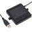 TP03 USB Wired Touchpad Plug and Play Portable Trackpad for Laptop Desktop PC - 3