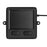 TP03 USB Wired Touchpad Plug and Play Portable Trackpad for Laptop Desktop PC - 6