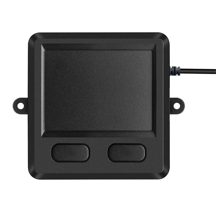 TP03 USB Wired Touchpad Plug and Play Portable Trackpad for Laptop Desktop PC - 6