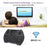 MT10 Backlight Keyboard USB 2.4G Air Mouse Wireless Keyboard with Touchpad for Smart TV, Windows, Notebook - 5