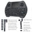 MT10 Backlight Keyboard USB 2.4G Air Mouse Wireless Keyboard with Touchpad for Smart TV, Windows, Notebook - 6