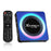 X88 Pro 13 8K Ultra HD Android 13.0 Smart TV Box with Remote Control (2GB+16GB) - US Plug - 1