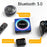 X88 Pro 13 8K Ultra HD Android 13.0 Smart TV Box with Remote Control (2GB+16GB) - US Plug - 2