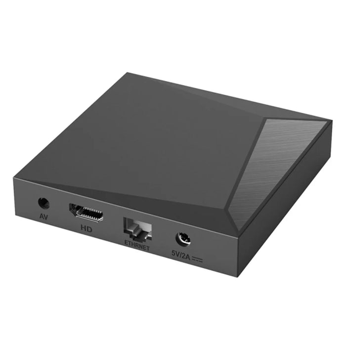 XTV Air HD 4K Android TV Box 2GB+16GB Network Set Top Box with Infrared Remote Controller - US Plug - 5