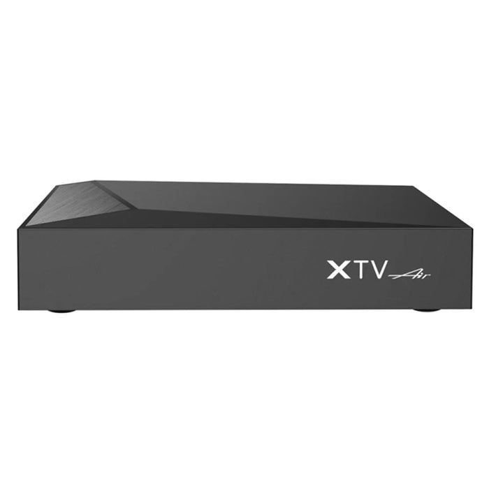 XTV Air HD 4K Android TV Box 2GB+16GB Network Set Top Box with Infrared Remote Controller - US Plug - 6