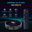 HK1 RBOX-H8-H618 2GB+16GB Mini Set-top Box Android 12 Ultra HD 4K Output TV Box Support 6K Video Decoding - US Plug - 2