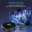 HK1 RBOX-H8-H618 2GB+16GB Mini Set-top Box Android 12 Ultra HD 4K Output TV Box Support 6K Video Decoding - US Plug - 6