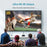 HK1 RBOX-H8-H618 2GB+16GB Mini Set-top Box Android 12 Ultra HD 4K Output TV Box Support 6K Video Decoding - US Plug - 7