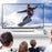 BENWIS MP-HUB-3 12-in-1 Type-C Hub 4K 30Hz HD Video Network USB Multi-Port USB-C Adapter - 3