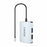 BENWIS MP-HUB-1 5 in 1 USB-C Hub Docking Station Support PD 100W Fast Charging - 2