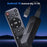 T3MINI Android 10 2.4G WiFi Mini Smart TV Stick 4K Ultra HD Media Player,  1GB+8GB - US Plug - 3