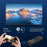 T3MINI Android 10 2.4G WiFi Mini Smart TV Stick 4K Ultra HD Media Player,  1GB+8GB - US Plug - 6