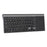 MC-41AG 59-Key Ultra Thin 2.4G Wireless Keyboard with Touchpad for PC / Laptop / Smart TV - 1