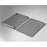 WiWU Protective Hard PC Case Shell Cover for MacBook Air 13 inch (2020) - Black - 5