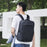 XIAOMI MI Business Travel Backpack 2 Generation Laptop Multi-function Bag 26L Large Capacity Shockproof Bag - 7