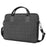 WIWU Laptop Bag Large Fashionable Laptop Sleeve Tote Bag Computer Handbag Fits 13.3-inch Laptop and Tablet - Black - 1