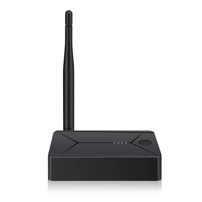 TX13 Coaxial Optical Fiber Bluetooth-compatible Adapter 3.5mm AUX Stereo Music Wireless Audio Transmitter - 2