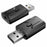 T-02 USB Bluetooth-compatible Audio Adapter Handsfree Call Bluetooth-compatible 5.0 Receiver Transmitter - 1