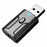 T-02 USB Bluetooth-compatible Audio Adapter Handsfree Call Bluetooth-compatible 5.0 Receiver Transmitter - 7