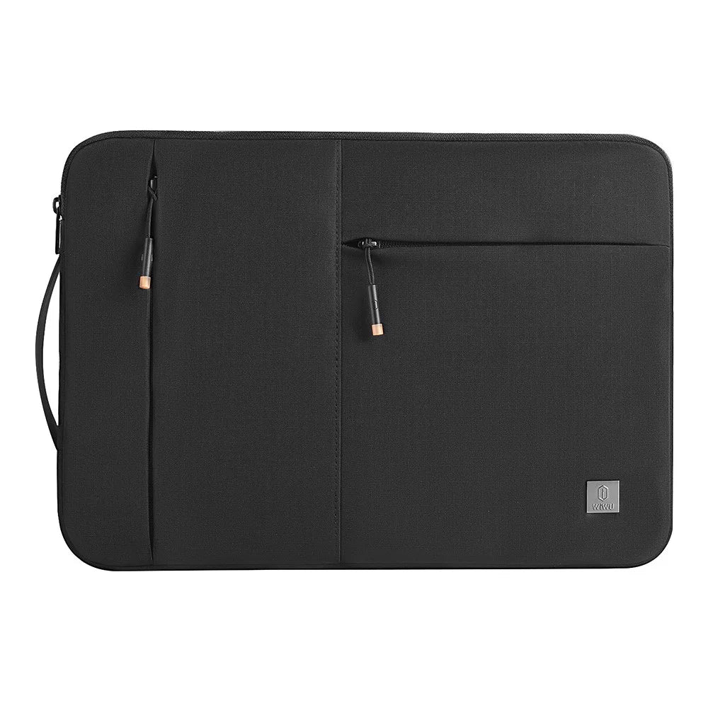 WIWU Alpha Series Water-repellent Laptop Bag Sleeve Case for 16-inch Notebooks Laptops MacBook - 1