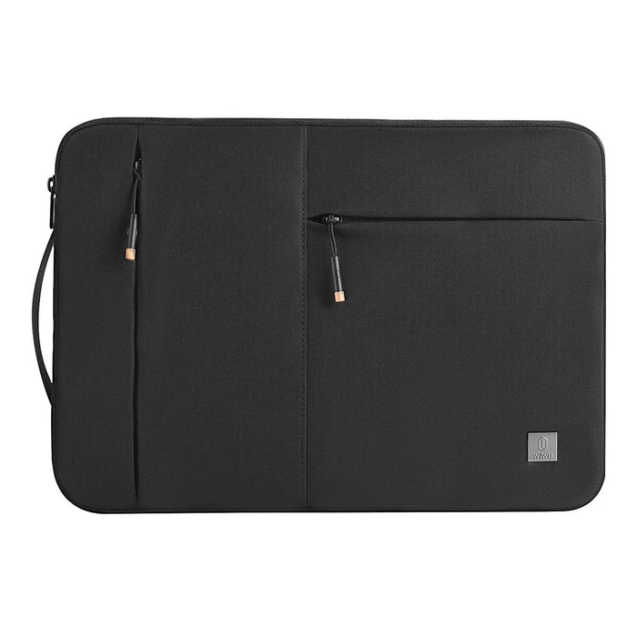 WIWU Alpha Series Water-repellent Laptop Bag Sleeve Case for 16-inch Notebooks Laptops MacBook - 1
