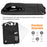 WIWU Alpha Series Water-repellent Laptop Bag Sleeve Case for 16-inch Notebooks Laptops MacBook - 6