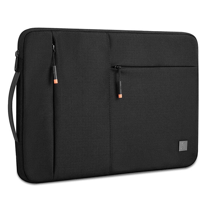 WIWU Alpha Series Water-repellent Laptop Bag Lightweight Sleeve Case for 15.6-inch Notebooks Laptops MacBook - 7