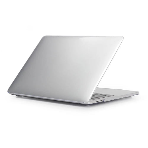 Protective Hard Plastic Laptop Case for MacBook Pro 13 inch A1706 / A1708 / A1989 / A2159 / A2251 / A2289 / A2338 - 1