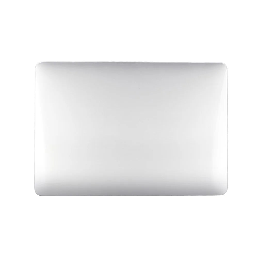 Protective Hard Plastic Laptop Case for MacBook Pro 13 inch A1706 / A1708 / A1989 / A2159 / A2251 / A2289 / A2338 - 2