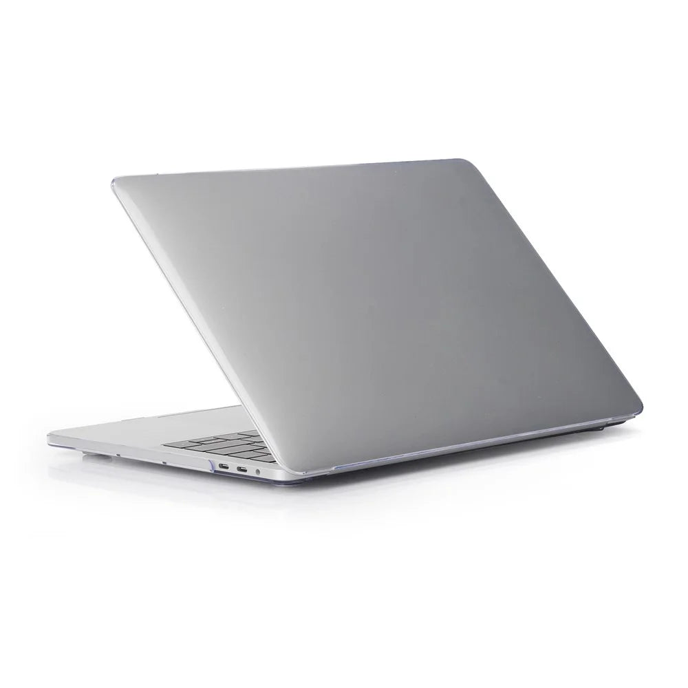 Protective Hard Plastic Laptop Case for MacBook Pro 13 inch A1706 / A1708 / A1989 / A2159 / A2251 / A2289 / A2338 - 3