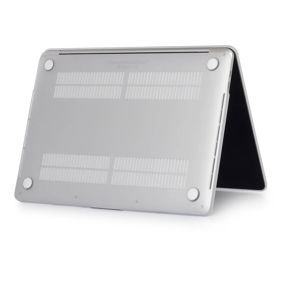 Protective Hard Plastic Laptop Case for MacBook Pro 13 inch A1706 / A1708 / A1989 / A2159 / A2251 / A2289 / A2338 - 5