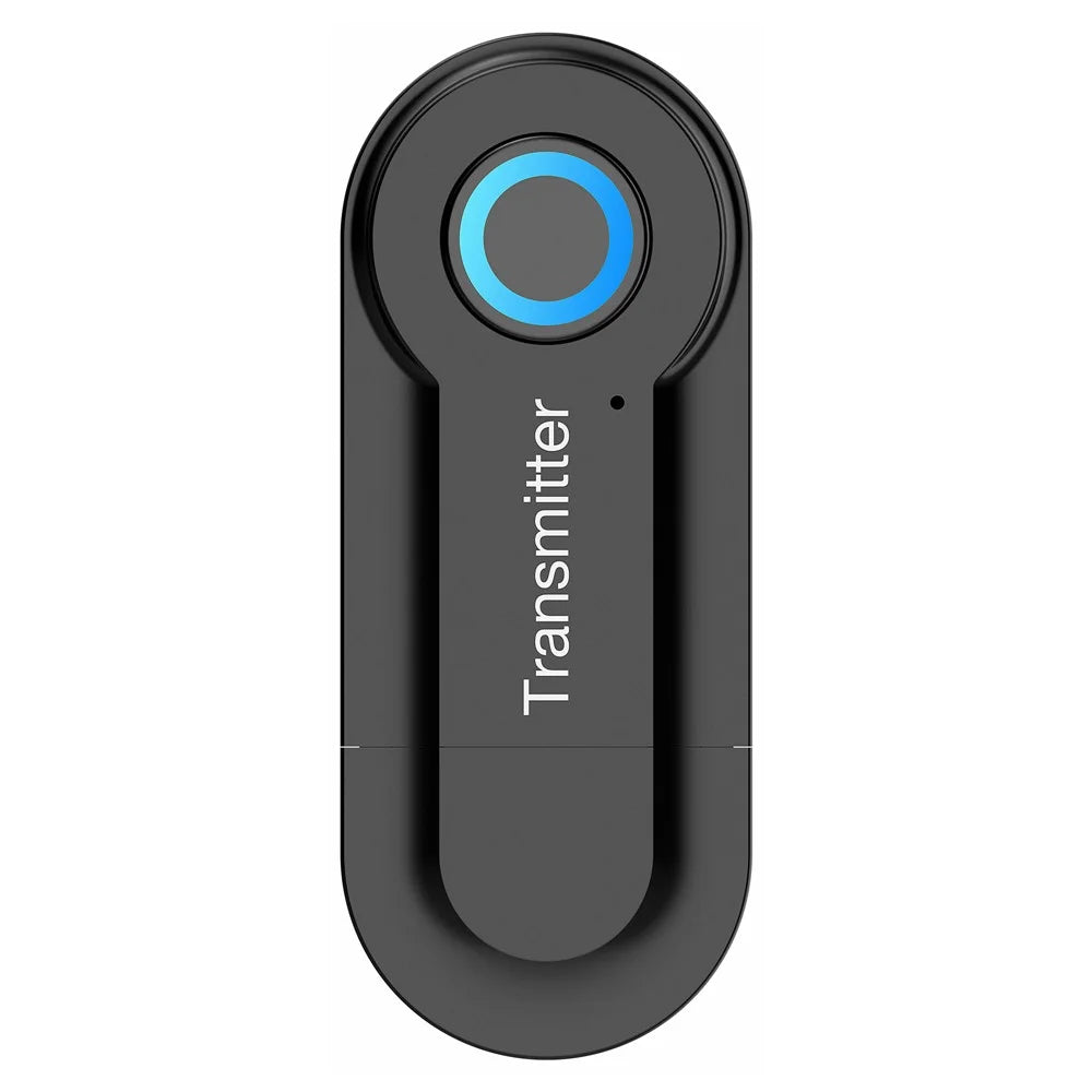 T09S High Fidelity Bluetooth-compatible Audio Transmitter - 3
